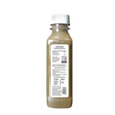 Axiom Marigold juice - 250 ML