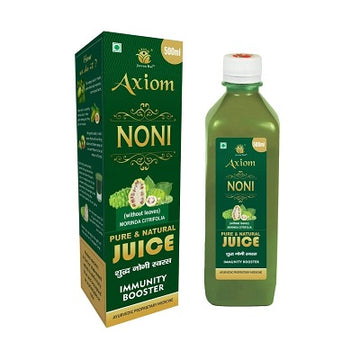Axiom Noni Juice - 500 ML