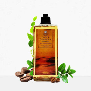 Aroma Treasures Blackcurrant Facial Kit