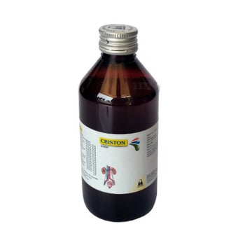 Ayulabs Criston Syrup - 200 ML