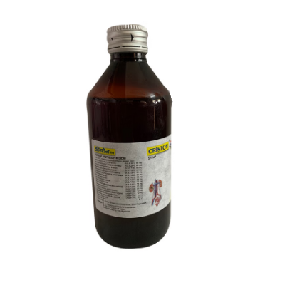 Ayulabs Criston Syrup - 200 ML
