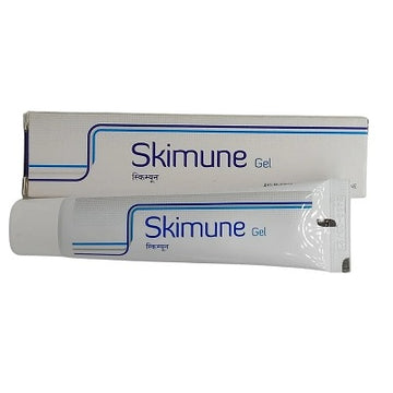 Ayurchem Skimune Gel - 25 GM