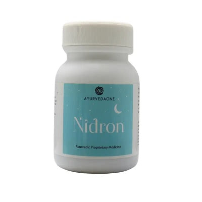 Ayurveda One Nidron Tablet - 30 Tablets