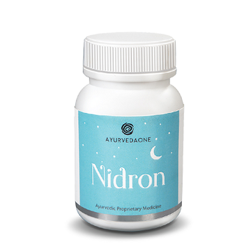 Ayurveda One Nidron Tablet - 30 Tablets