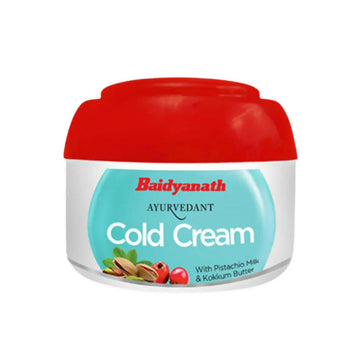 Baidyanath Ayurvedant Cold Cream - 100 GM