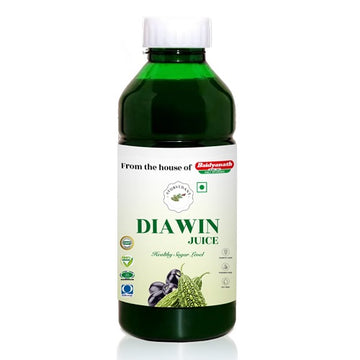 Baidyanath Ayurvedant Diawin Juice - 1 L