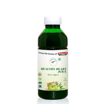 Baidyanath Ayurvedant Healthy Heart Juice - 1 L