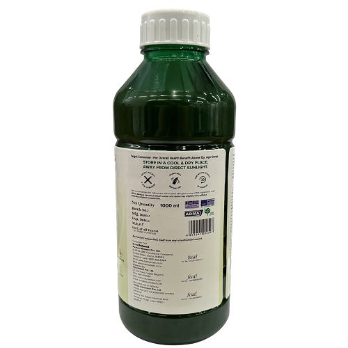 Baidyanath Ayurvedant Healthy Heart Juice - 1 L