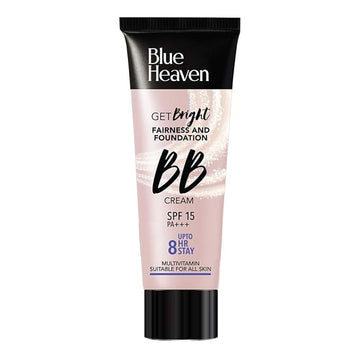 Blue Heaven BB Cream SPF 15 PA +++ - 30 GM