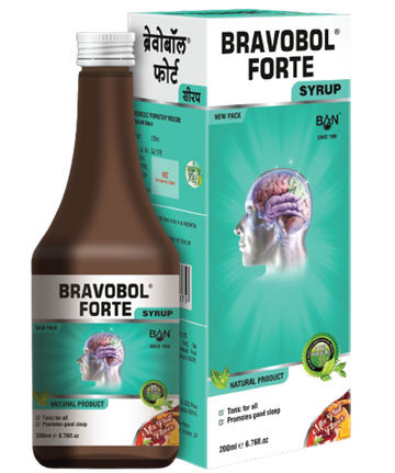 Ban Labs Bravobol Syrup - Distacart