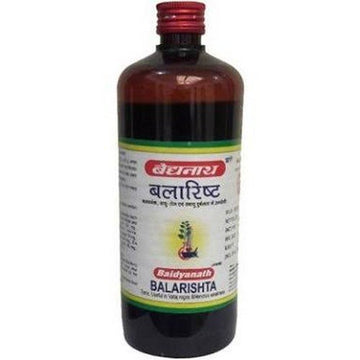 Baidyanath Jhansi Baboolarishta - 450 ML