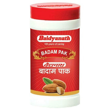 Baidyanath Badam Pak - 100 GM
