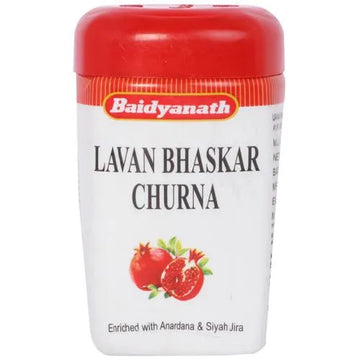 Baidyanath Lavan Bhaskar Churna