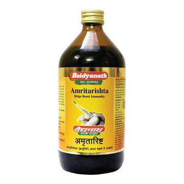 Baidyanath Nagpur Amritarishta - 450 ML