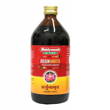 Baidyanath Nagpur Arjunamrita - 450 ML