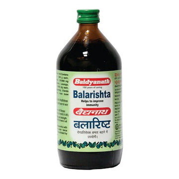Baidyanath Nagpur Balarishta - 450 ML