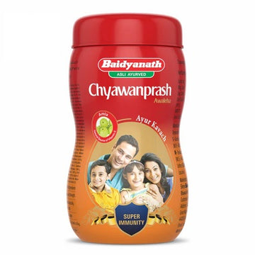 Baidyanath Nagpur Chyawanprash Awaleha