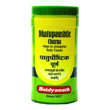 Baidyanath Nagpur Dhatupaushtic Churna - 50 GM