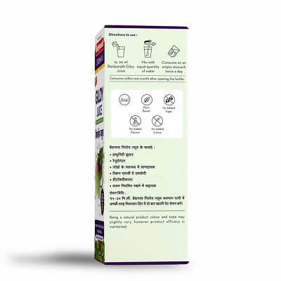 Baidyanath Nagpur Giloy Juice - 1 L