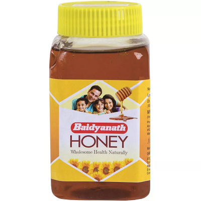 Baidyanath Nagpur Honey