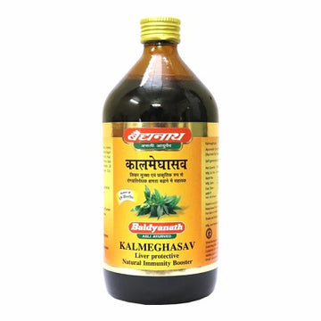 Baidyanath Nagpur Kalmeghasav - 450 ML