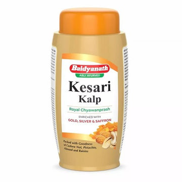 Baidyanath Nagpur Kesari Kalp