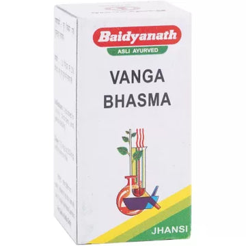 Baidyanath Vang Bhasma