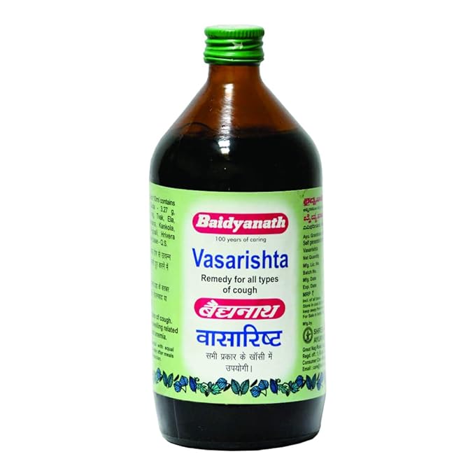 Baidyanath Vasarishta