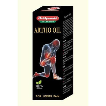 Baidyanath Artho Oil - 100 ML