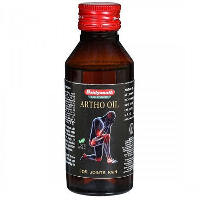 Baidyanath Artho Oil - 100 ML