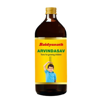 Baidyanath Arvindasava - 225 ML