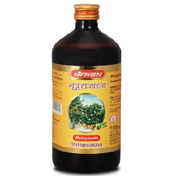 Baidyanath Bhringrajasava - 450 ML