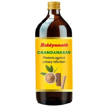 Baidyanath Chandanasav - 450 ML