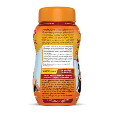 Baidyanath Chyawan Fit