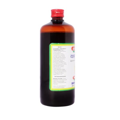 Baidyanath Dashmul Kada