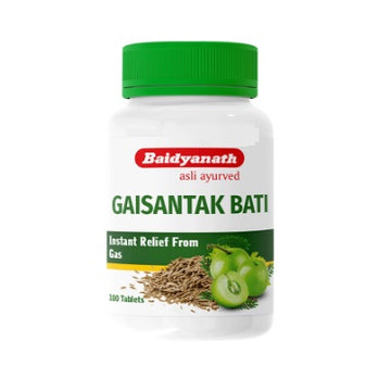 Baidyanath Gaisantak Bati