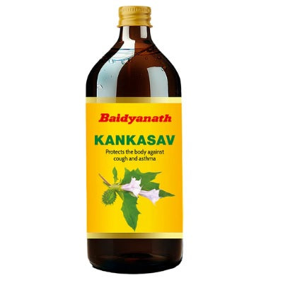 Baidyanath Kankasava - 450 ML