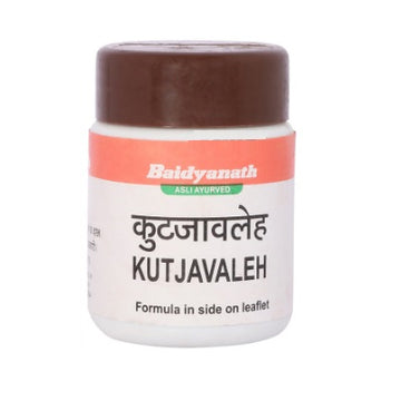 Baidyanath Kutajavaleh - 50 GM