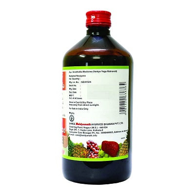 Baidyanath Madiphal Rasayana - 200 ML