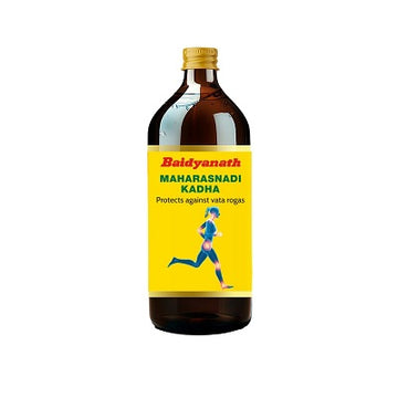 Baidyanath Maharasnadi Kadha - 450 ML