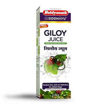 Baidyanath Nagpur Giloy Juice - 1 L