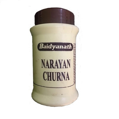 Baidyanath Narayan Churna - 60 GM