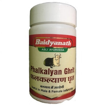 Baidyanath Phalkalyan Ghrita - 100 GM
