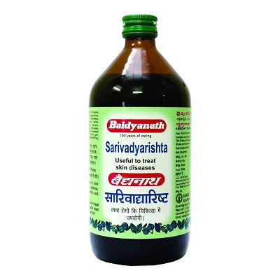 Baidyanath Sarivadyarishta