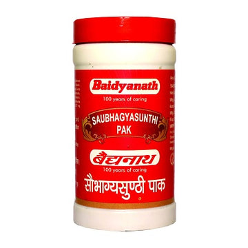 Baidyanath Soubhagysunthi Pak - 100 GM