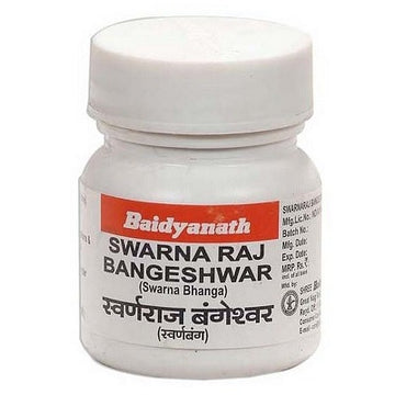 Baidyanath Swarnaraj Bangeshwar - 2.5 GM