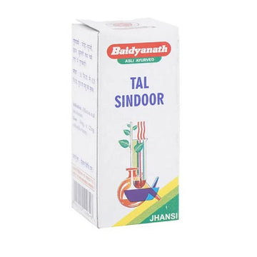 Baidyanath Tal Sindoor - 1 GM