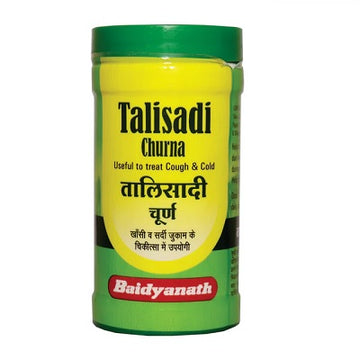 Baidyanath Talisadi Churna - 60 GM