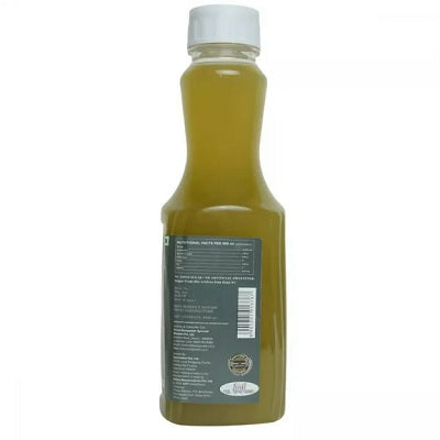 Baidyanath Wheat Grass Ready To Drink Juice - 1 L