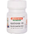 Baidyanath Balrogantak Ras